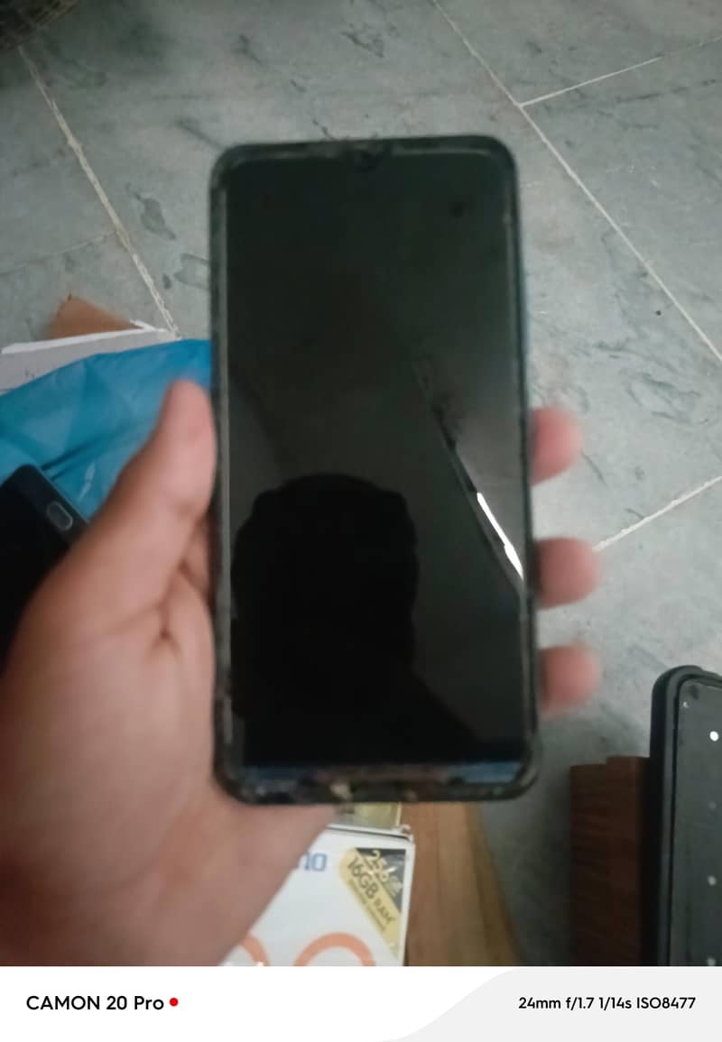 Itel Other Model 4