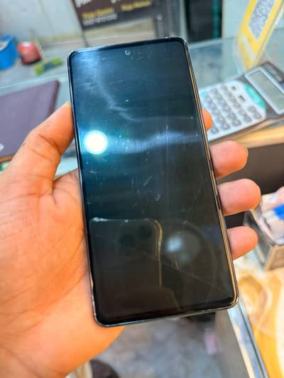 Samsung Mobile S20 FE