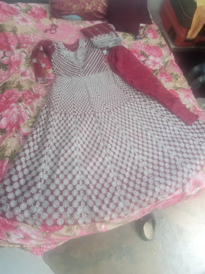 maxi mehroon 1