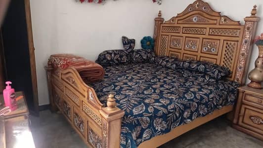 Bed set