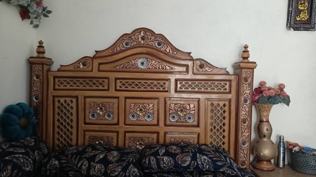 Bed set 3