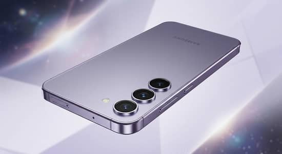 Samsung Mobile S25