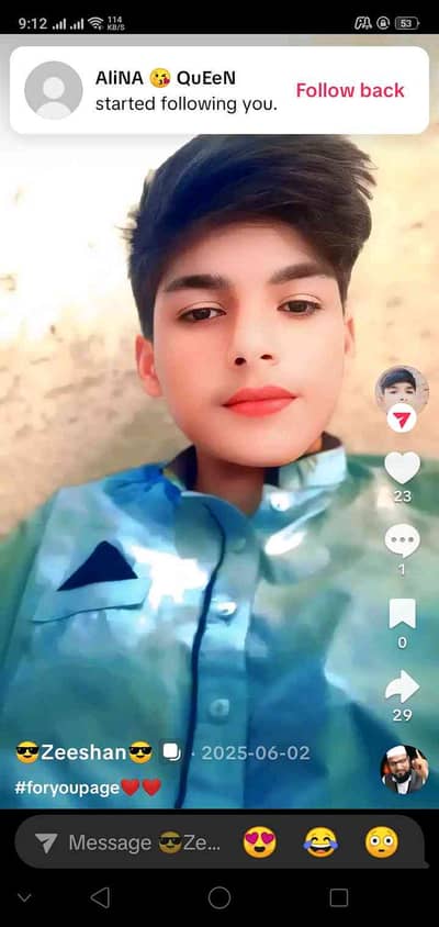 Zeeshan Zeeshan