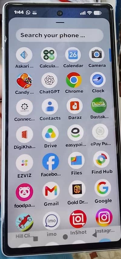 google