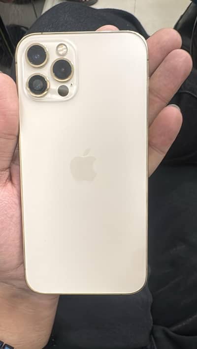 Apple iPhone 12 Pro