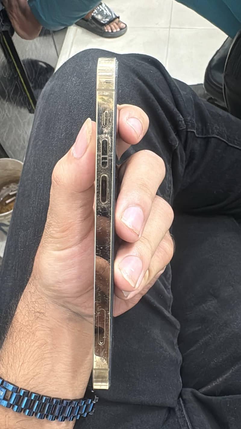 Apple iPhone 12 Pro 1