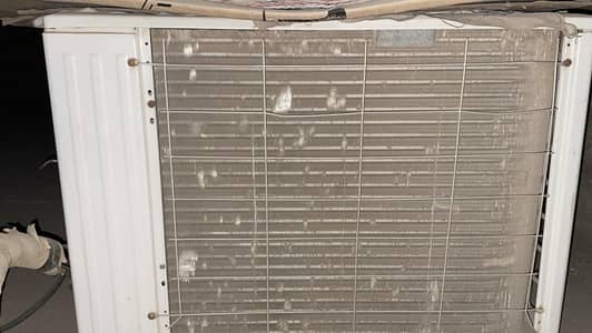 haier and gree ac for sel ka leya ha or ik firge be han Orent ka dc