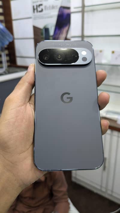Google Pixel 10 Pro