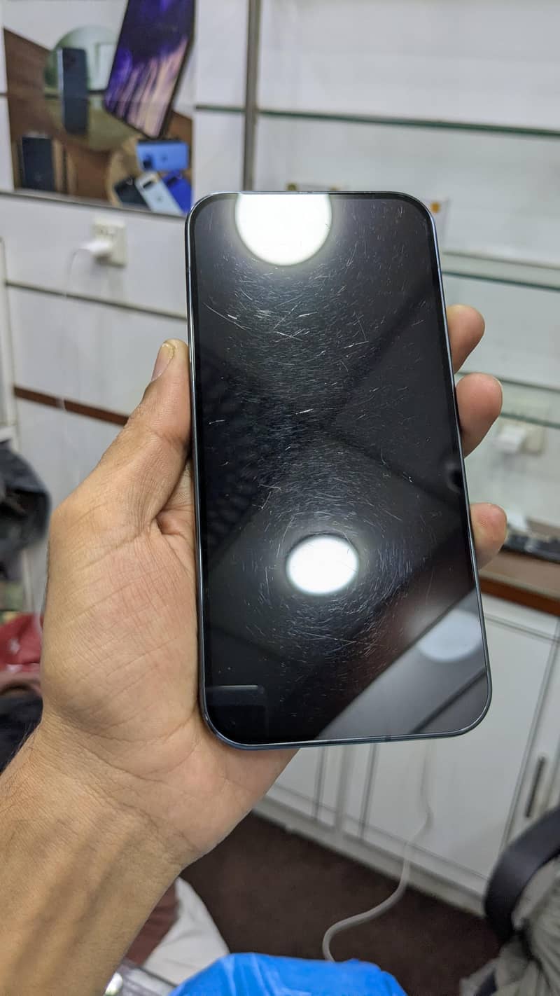 Google Pixel 10 Pro 1