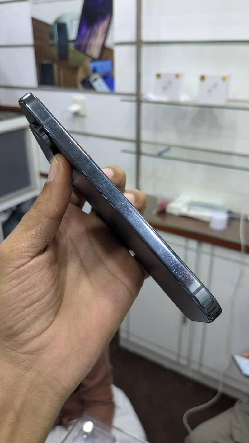 Google Pixel 10 Pro 5