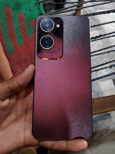 Vivo Y18