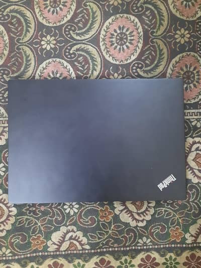 Lenovo powerful laptop