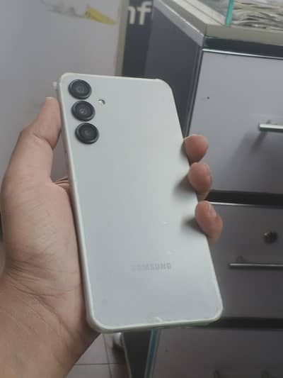 Samsung Mobile A16