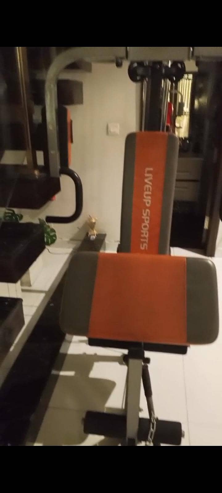 multigym home 2