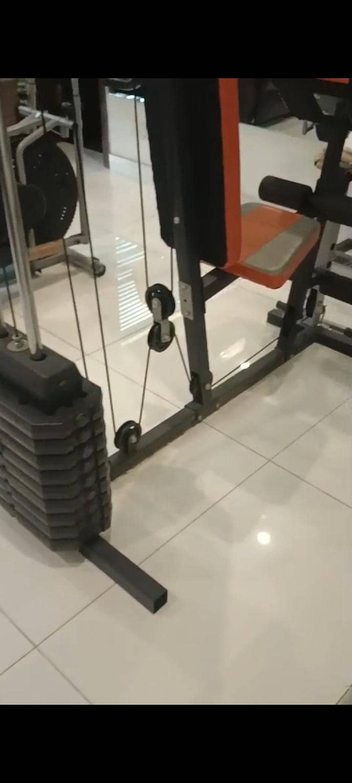 multigym home 3