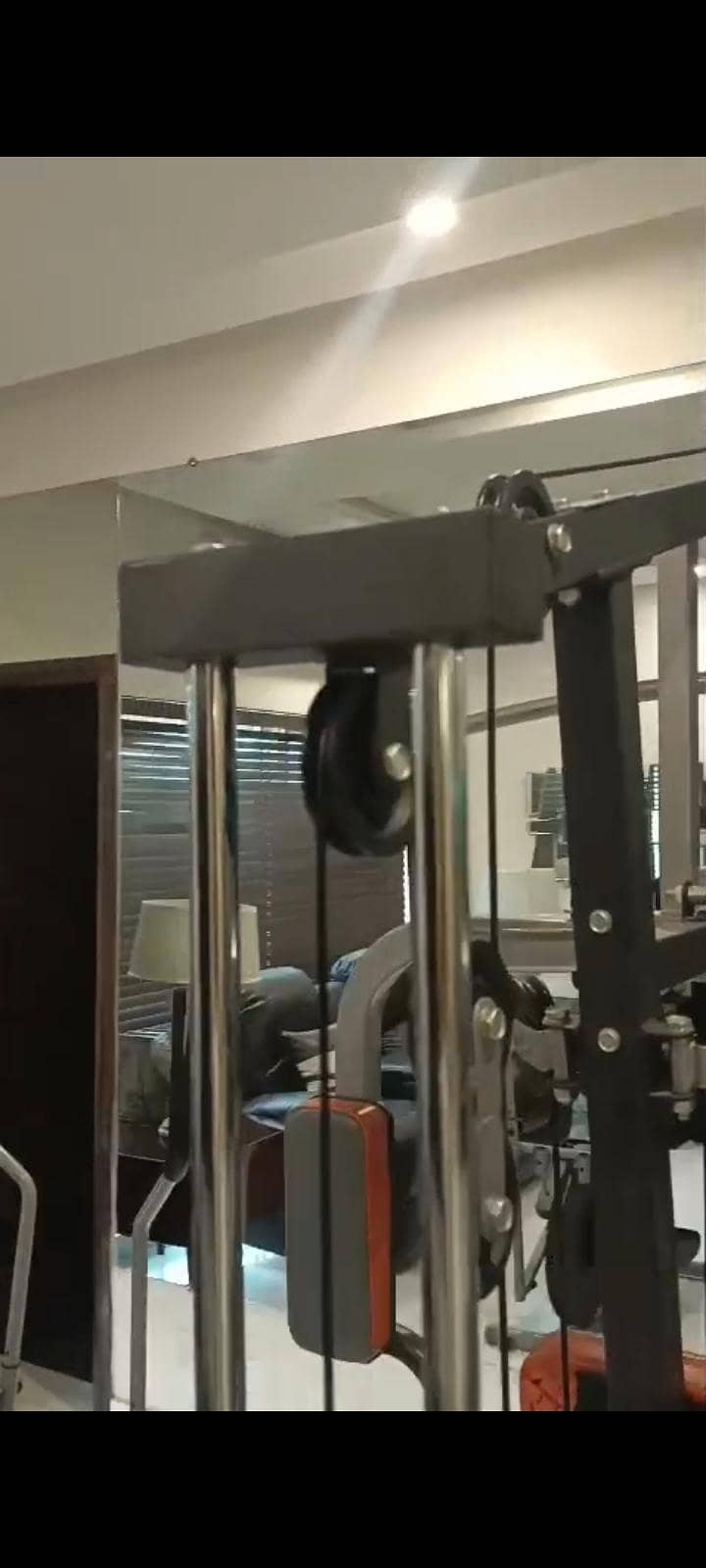 multigym home 4