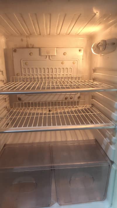 Good working condition