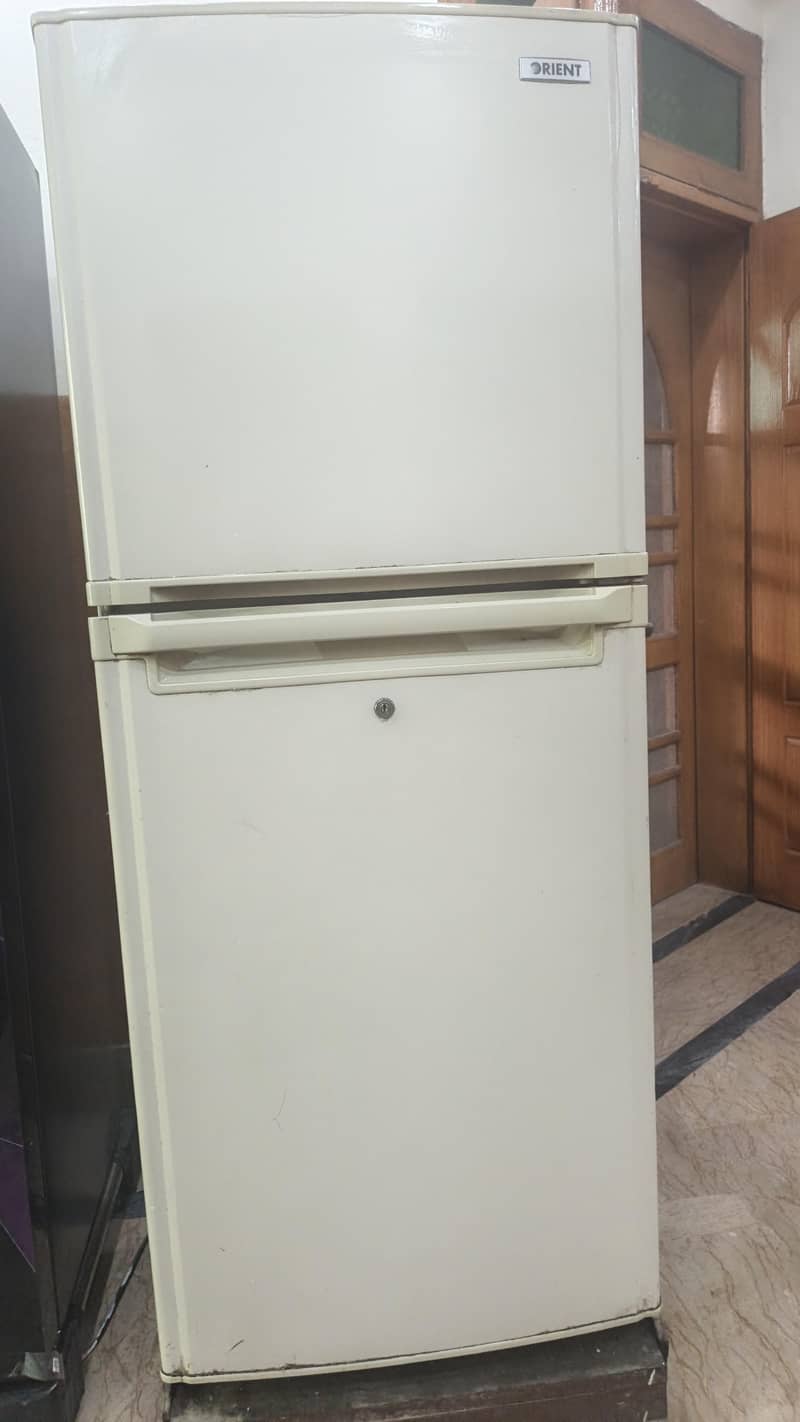 Good working condition 2
