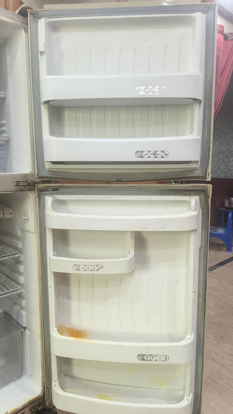 Good working condition 7