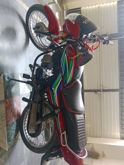 2021 modle bike for sale