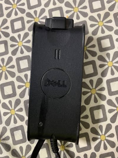 New mint condition laptop charger 80w