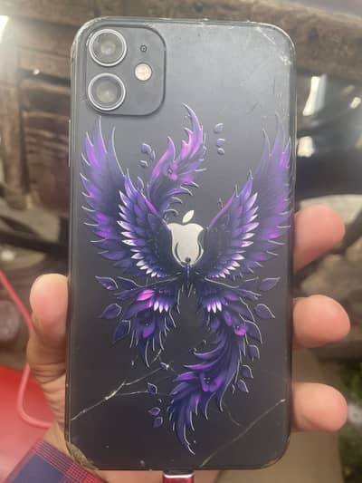 I phone 11