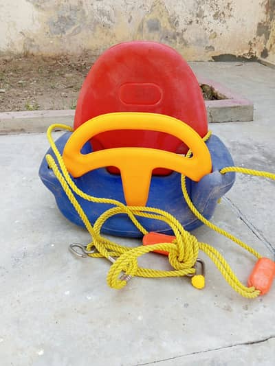 Kids Swing.