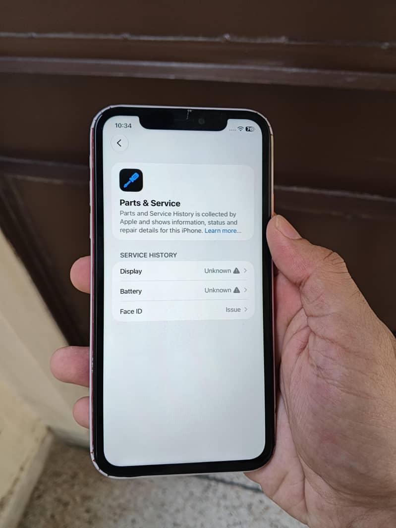 Apple iPhone 11 4