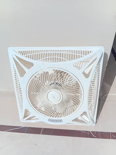 gfc celling fan 2×2