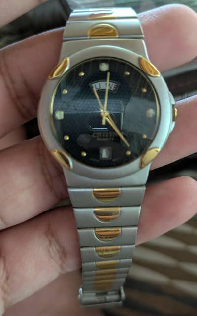 Citizen Watch 1894