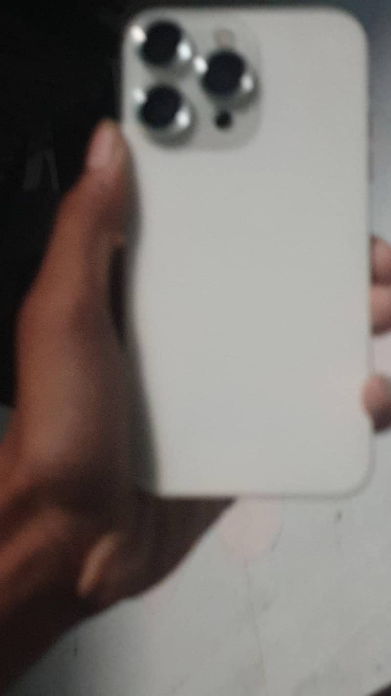 I phon 0
