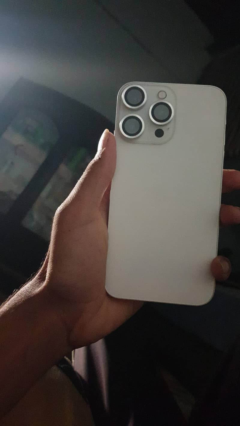 I phon 1