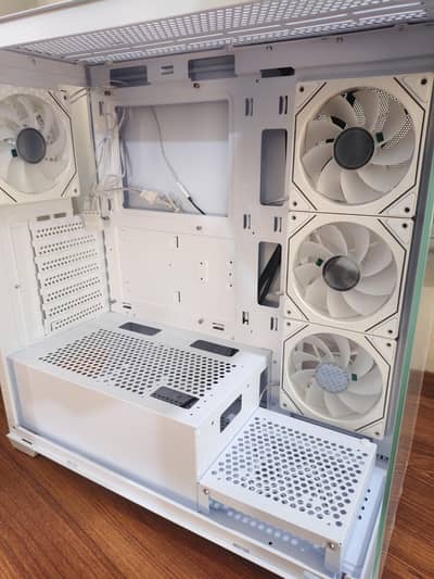 thunder nova case