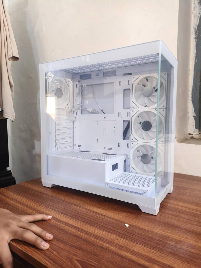 thunder nova case 2