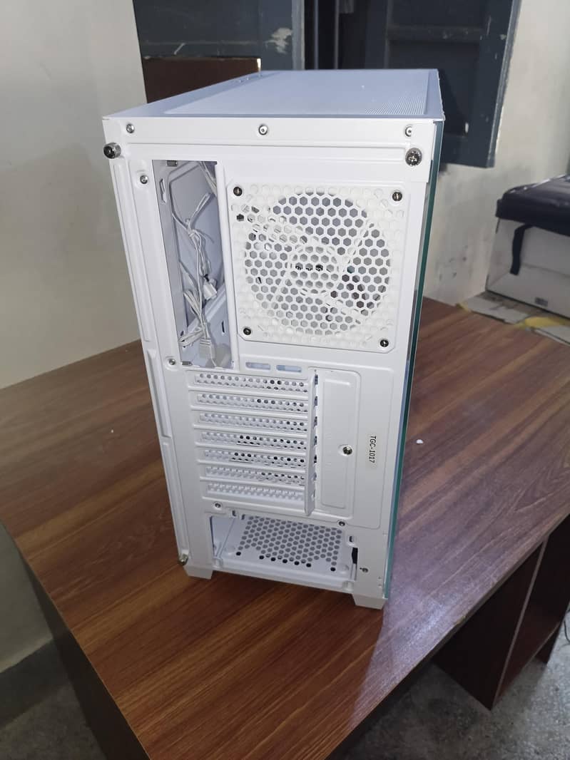 thunder nova case 6