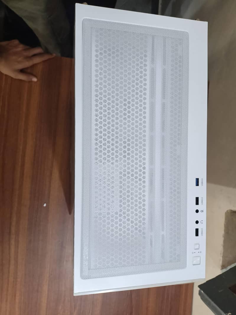 thunder nova case 8