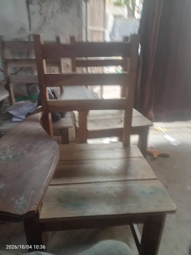 school chairs 3