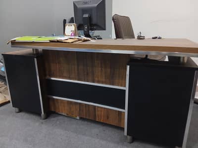 CEO Office Premium High Quality Table