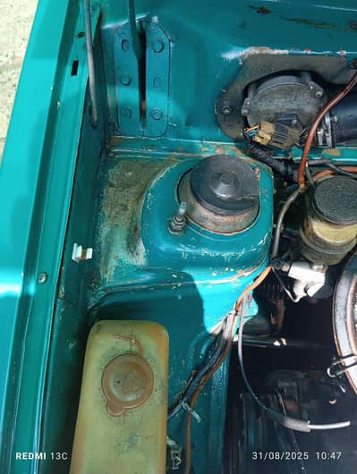 03331960253 Suzuki Mehran VXR 1998