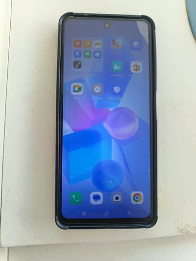 Infinix Hot 40 Pro