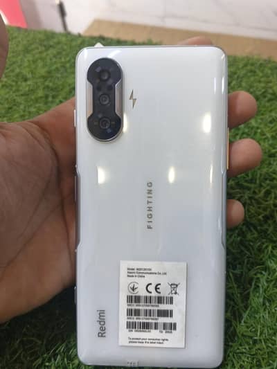 Xiaomi Redmi K40