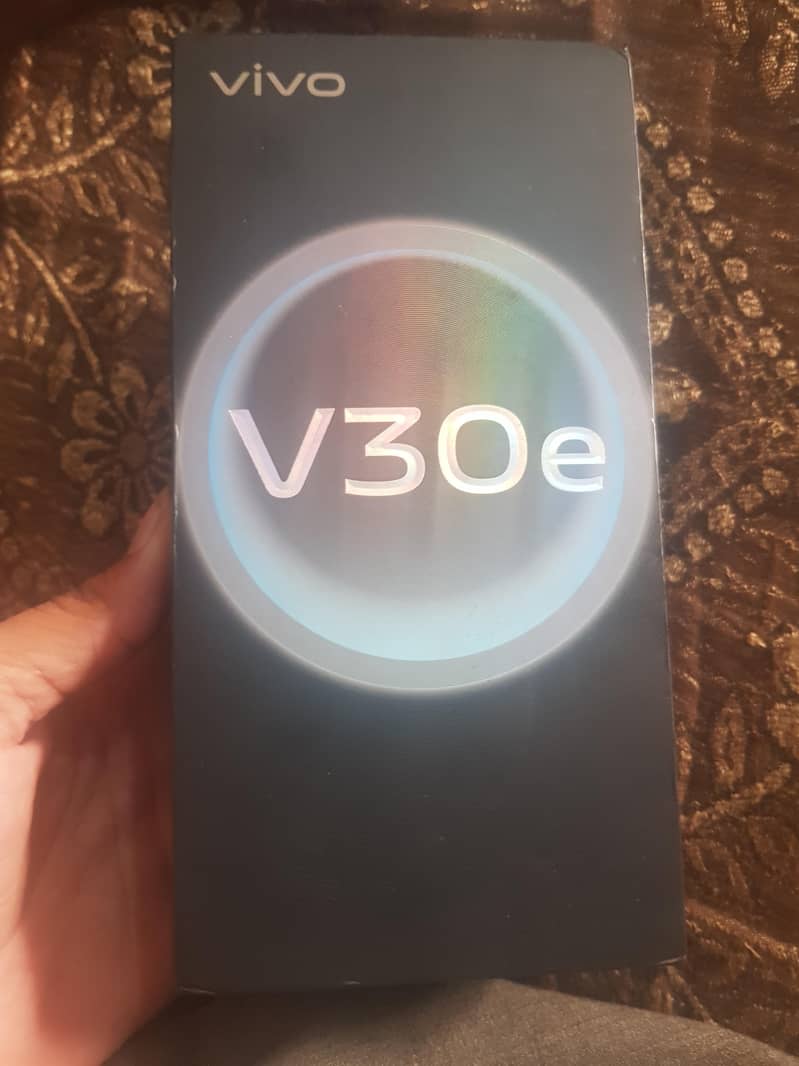 v30e vivo 4