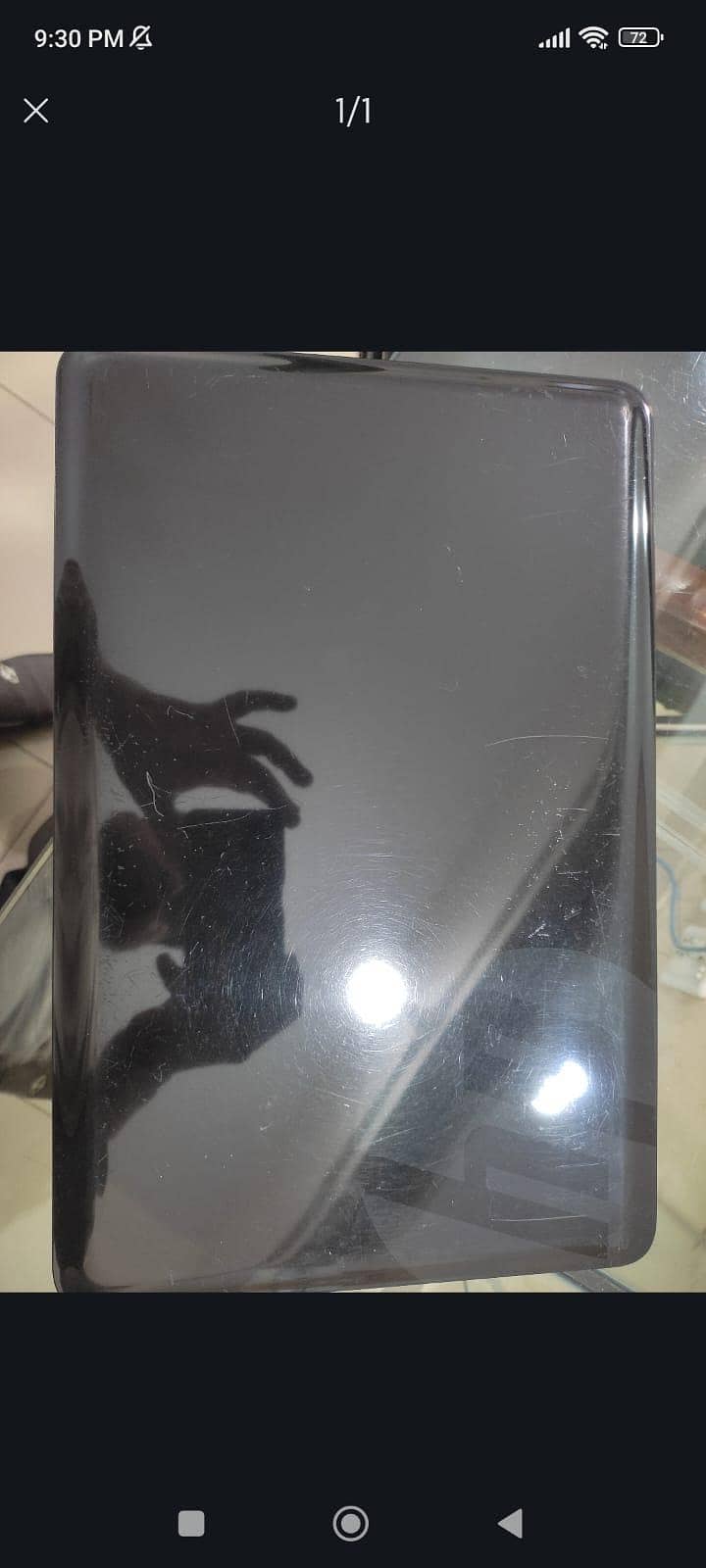 hp pavilion 2000 4