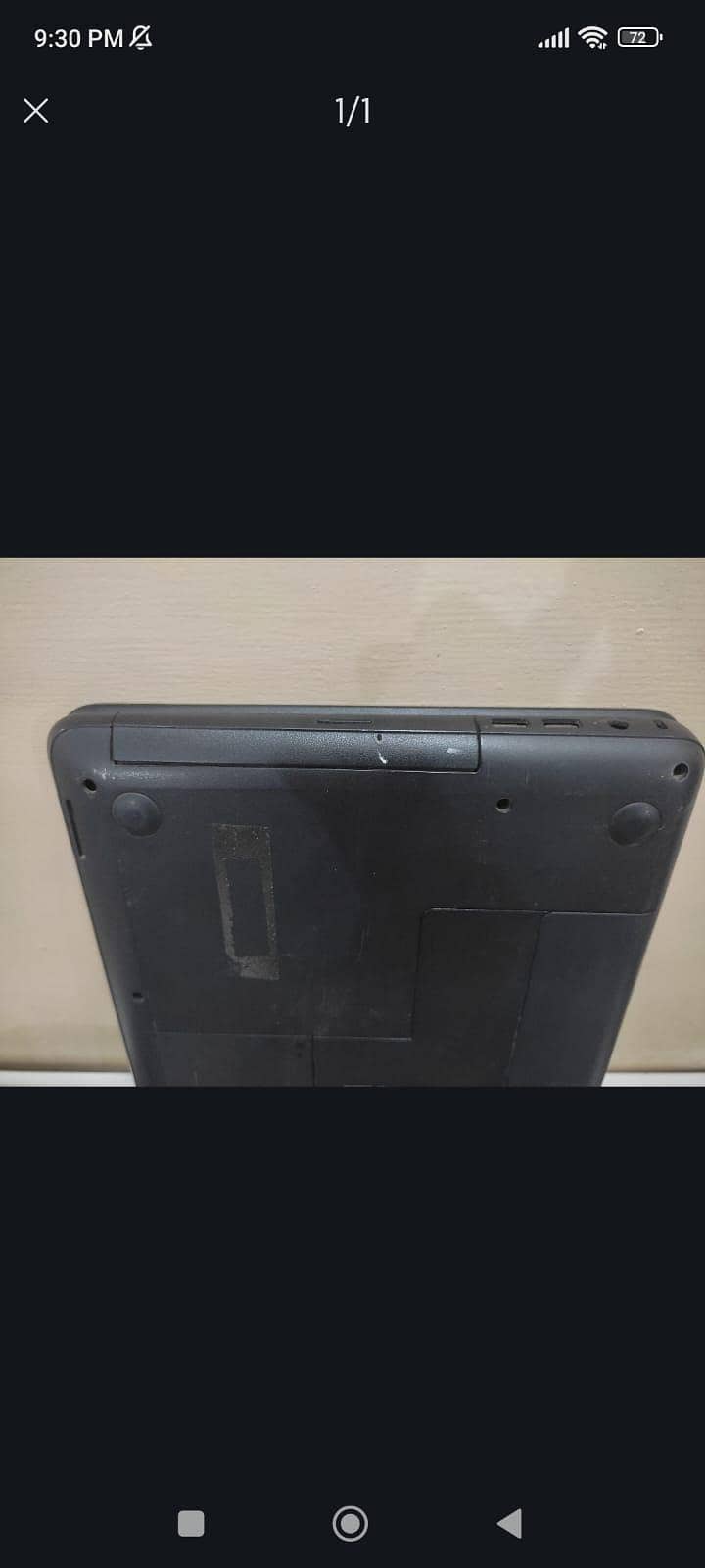 hp pavilion 2000 5