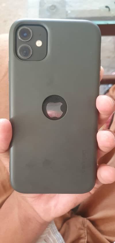 Apple iPhone 11
