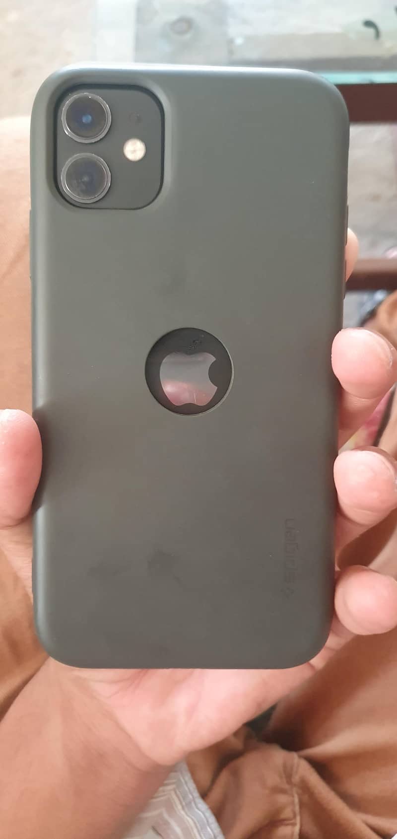 Apple iPhone 11 0