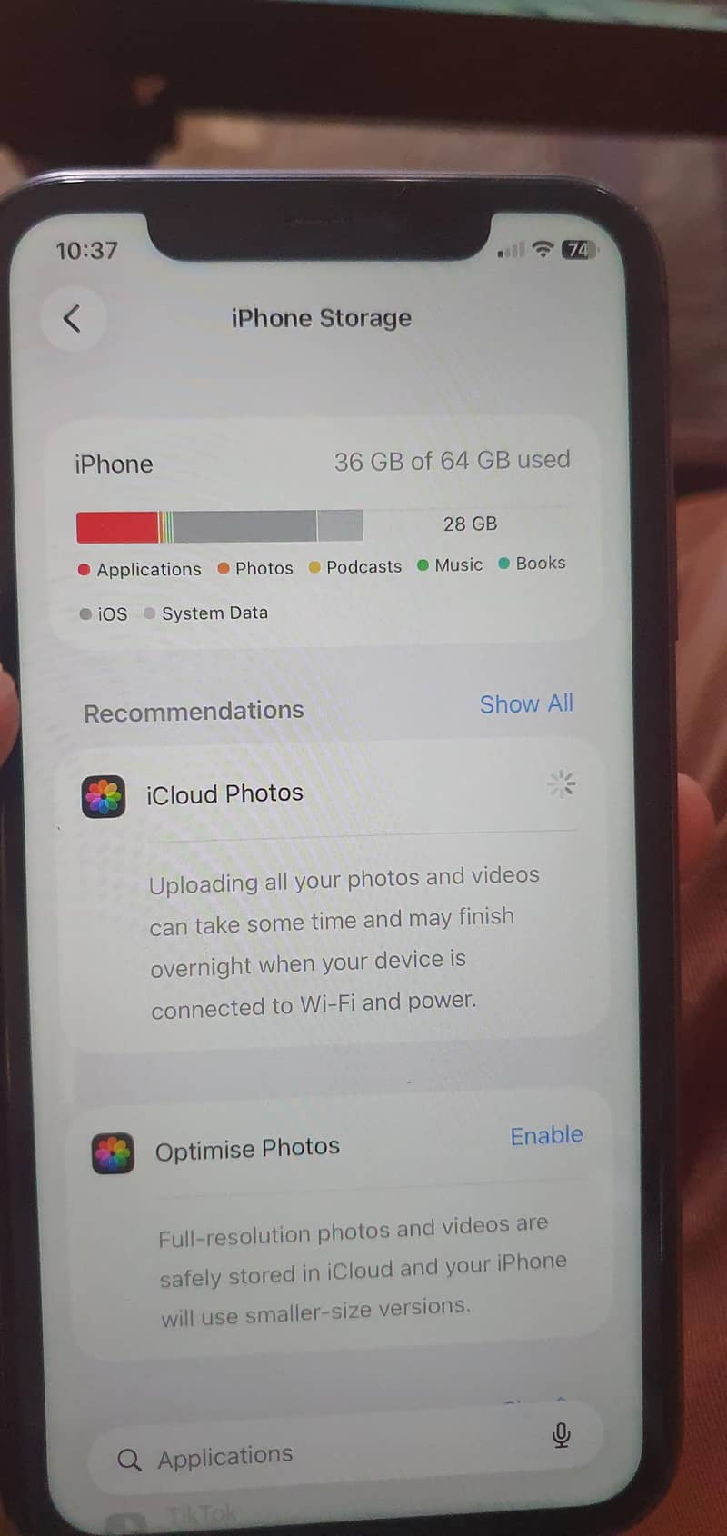 Apple iPhone 11 1