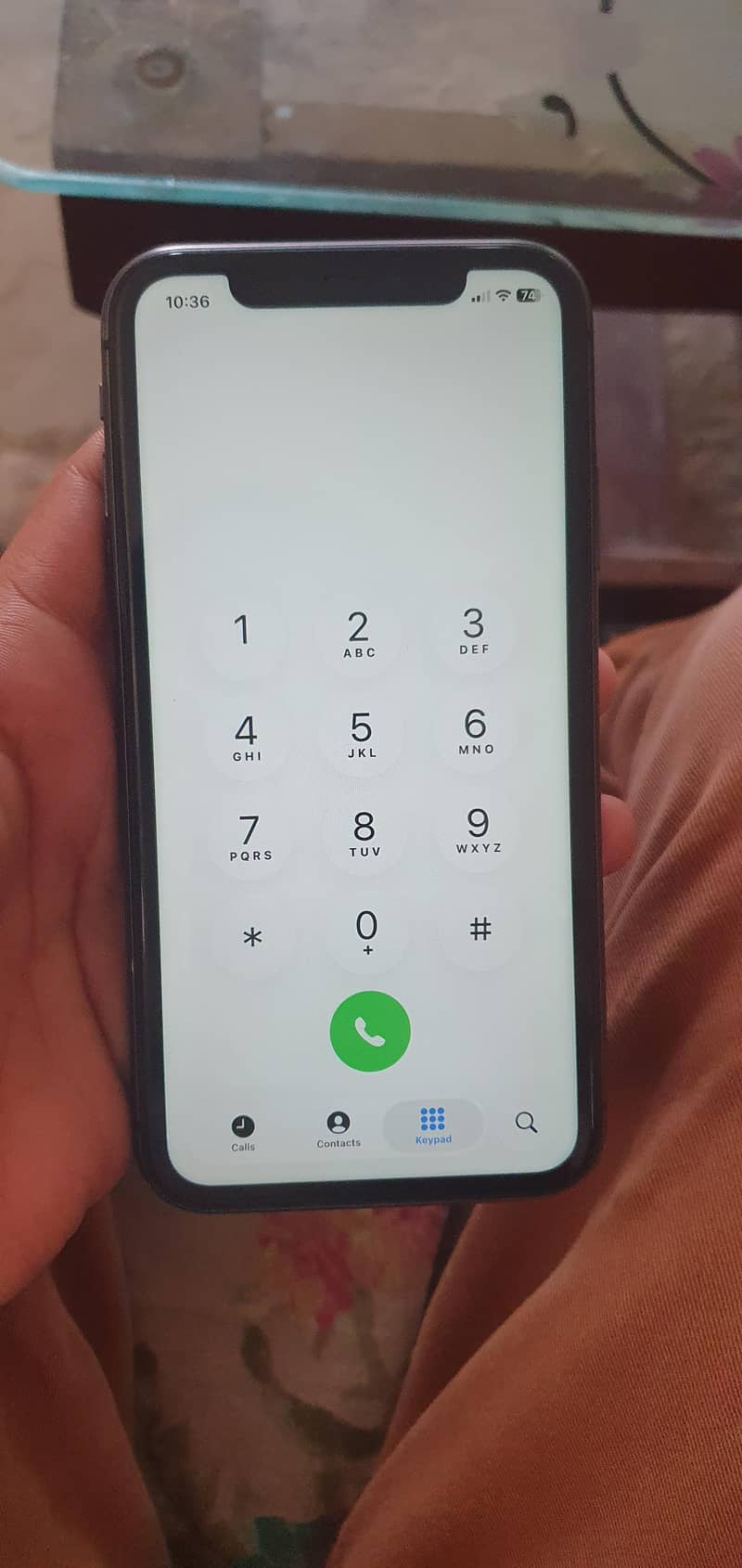 Apple iPhone 11 5