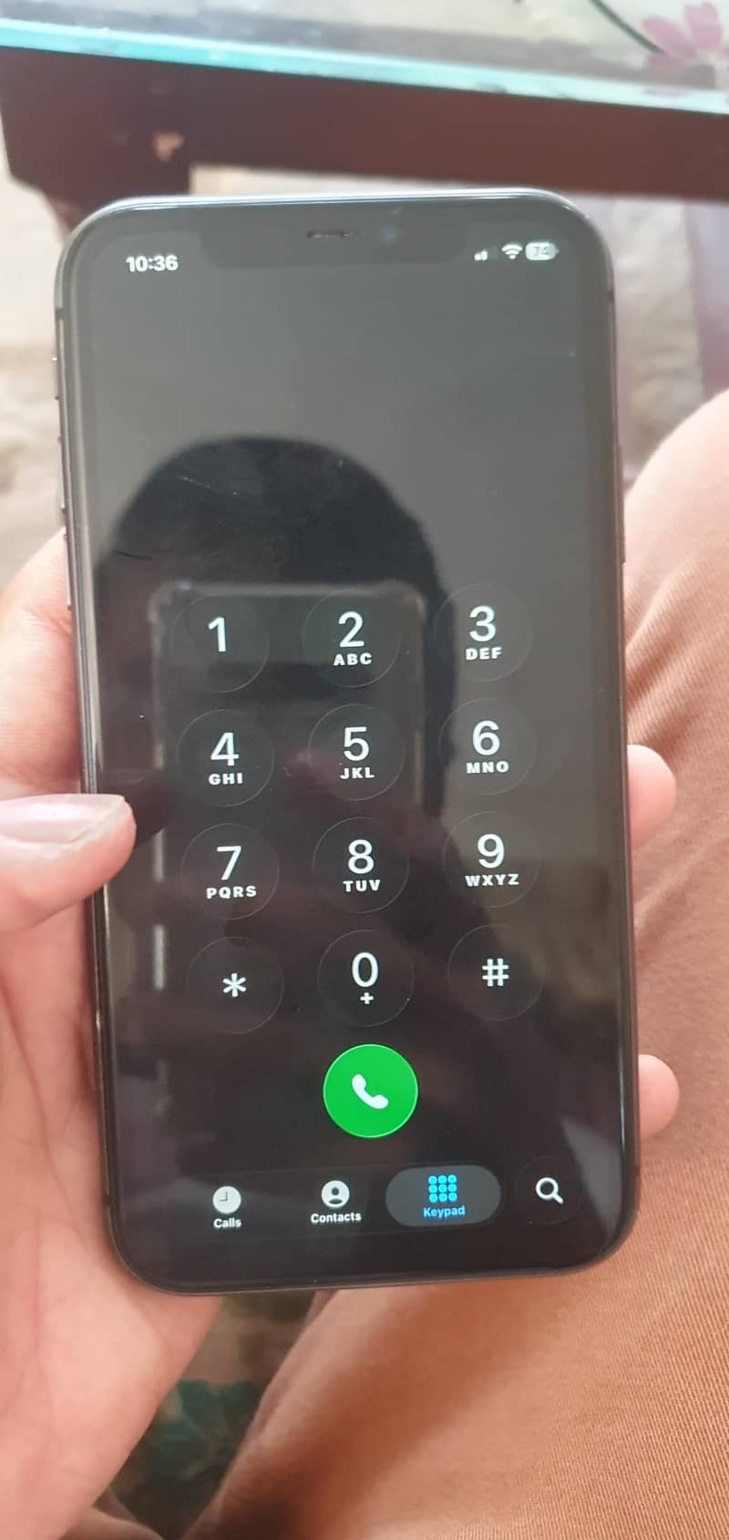 Apple iPhone 11 6