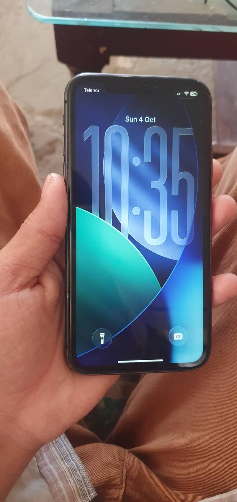 Apple iPhone 11 7